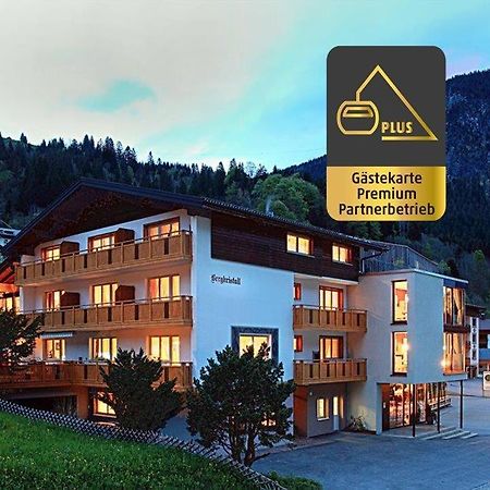 Bergkristall Brand  Exterior photo